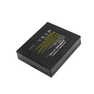 Oem 3.8V 5000mAh có thể sạc lại thay thế hbl9000s i9000s Pin Lithium ion cho PDA Máy Quét Mã Vạch Pin - Product Image 4