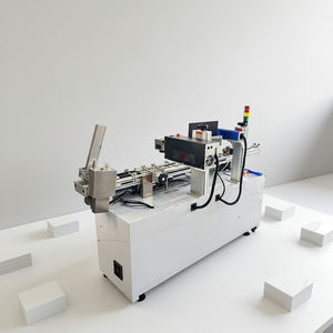 Máquina Automática de Lectura y Escritura de Tarjetas RFID con Función de Clasificación para Tarjetas de Control de Acceso - Product Image 4