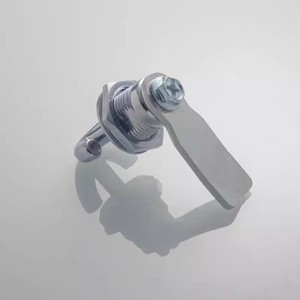 Chất lượng cao longyu ms706 kẽm chết đúc t xử lý cam khóa/ẩn tủ khóa - Product Image 5