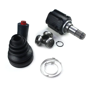 자동차 부품 CV 조인트 내부 CV 조인트 43040-0K030 스티어링 랙 부트 더스트 커버 부츠 - Product Image 1