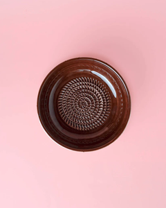 Ceramic Spice <strong>Grater</strong> <strong>Nutmeg</strong> <strong>Grater</strong> <strong>for</strong> Ginger Garlic <strong>Nutmeg</strong> Celery Carrots Wasabi 15CM - Product Image 2
