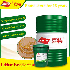 OEM ODM, Заводская смазка, высокая термостойкость, литиевая смазка, Автомобильная Смазка - Product Image 2