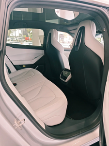 Xe điện thuần túy năng lượng mới Xpeng P7 <span class=keywords><strong>Hatchback</strong></span> 5 chỗ ngồi, tay lái bên trái, tầm xa 702KM, mẫu mới năm <span class=keywords><strong>2025</strong></span>, Xiaopeng P7 - Product Image 6