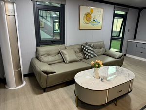 Prezzi a buon mercato piccolo prefabbricato 20/40ft Casa contenitore per dormire Casa pieghevole Contenedores staccabile Casa Casa per <span class=keywords><strong>Hotel</strong></span> e Villa - Product Image 4