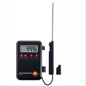 Original and New Testo Mini <b>thermometer</b> - Product Image 1