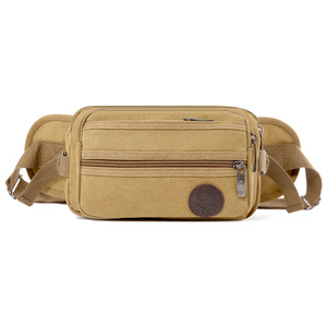 Riñonera Oxford de Gran Capacidad, Unisex, para Deportes al Aire Libre, Personalizable, Nueva Llegada, Venta al Por Mayor - Product Image 2