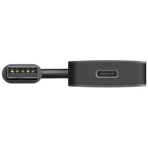 <b>Hub</b> <b>USB</b> Grey 4 porte CN 5007 - Product Image 2
