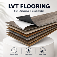 Losetas de Vinilo Autoadhesivas de PVC con Diseño de Mármol, Antideslizantes, para Cocina y Baño, Venta al Por Mayor, Fabricante, Personalizadas