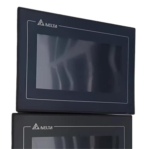 HMI de Automatización Industrial DOP-107CV con Pantalla Táctil, Ethernet y Material ABS para Productos Electrónicos, PC, DOP-107CV - Product Image 1
