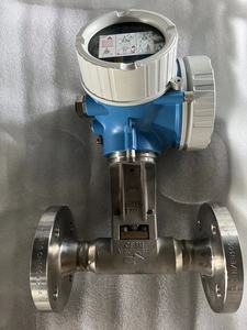 Medidores de Flujo Endress+Hauser con Tecnología Heartbeat Compatibles con Foundation Fieldbus - Product Image 5