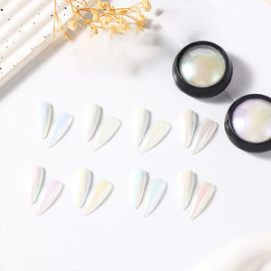 AILANUO Removedor de Esmalte de Gel UV de Alta Calidad, 7 Colores, Chapado en Oro, Fórmula No Tóxica, Vegana y Ecológica para Uso Profesional y DIY con Lámpara UV/LED - Product Image 3