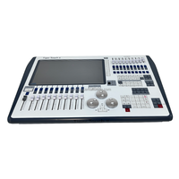 Console d'éclairage de scène I5 Tiger Touch II DMX Controller Génération 2 Version 11.1