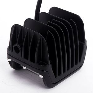 Brake Universal 6-60Volt Tail Fire Alarm <strong>Sounder</strong> Car Hood Emergency <strong>Lights</strong> Usd Charging 2 <strong>Strobe</strong> Turret Led Bar <strong>Light</strong> - Product Image 6