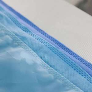 Etiquetas de asiento para niños, soldador ultrasónico de plástico, 20K, 15K, la mejor calidad - Product Image 6