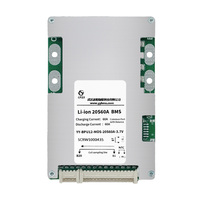Carte de circuit imprimé BMS de l'équilibreur NMC 72V 20S 3.7V Port commun pour batterie ternaire 18650 21700 Catégorie de produit PCB & PCBA