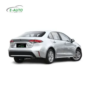 Nhà Máy Giá Hybrid xe orelectric xe ô tô sản xuất tại Trung Quốc cho TOYOTA levin đôi động cơ with1.8lengine cho gia đình sử dụng mua xe