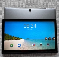 Tablet 14 Inci Android 13 dengan Slot Kartu SIM Kamera 13 + 5MP  4G LTE+5G WiFi Prosesor Sepuluh Inti  12GB RAM 512GB ROM Tablet PC