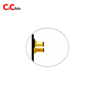 10.4 इंच यूएसबी सीरियल कैप्शिटिव टच स्क्रीन मॉनिटर कस्टम आकार डिजिटल मेनू बोर्ड व्यक्तिगत रंग मुद्रण 4:3 नई - Product Image 2