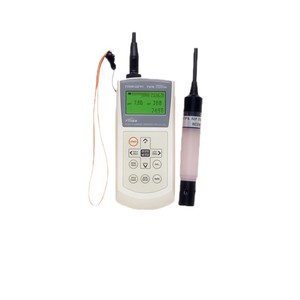 เครื่องวัดค่า pH รุ่น Toko TPX 999Si พร้อมเซ็นเซอร์ ORP สำหรับการทดสอบคุณภาพน้ำ - Product Image 1