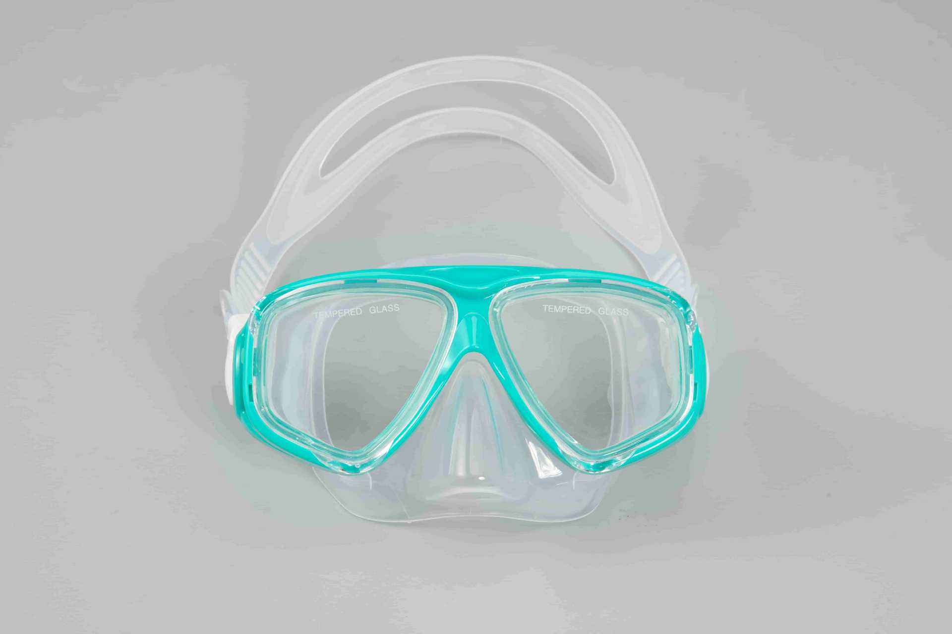 เขียวและใส