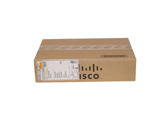 ClSCO 2921-HSEC +/K9 Enrutador de alta seguridad empresarial para redes de sucursales - Product Image 5