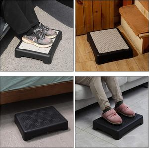 Marchepied antidérapant empilable pour intérieur et extérieur, marchepied <span class=keywords><strong>de</strong></span> sécurité pour adultes, personnes âgées, baignoire, douche, lits hauts, cuisines - Product Image 4