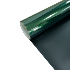 สติกเกอร์ติดรถสีเขียวโซโนมาโนม่าฟิล์มป้องกันสีไวนิล PPF สำหรับติดรถยนต์ฟิล์มเปลี่ยนสีได้ทั้งตัวฟิล์มติดรถยนต์ - Product Image 2