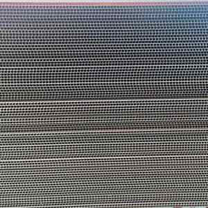 Plaque creuse en plastique polypropylène recyclable durable PP panneau creux feuille creuse en PP étanche pour bac d'emballage - Product Image 6