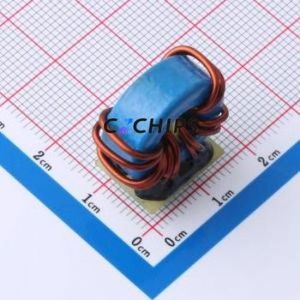 FC-HLF2010H-50uH-20A-LF Common Mode Filter DIP RF ( Number of Channels: 2 )( Dielectric Strength: 1.5kV )( Rated Current: 20A ) - Product Image 1