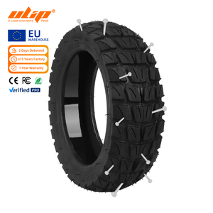 Pneu auto-réparant Xuancheng 10x2.75-6.5, pneu tubeless auto-réparant 10x2.75-6.5, pneu tout-terrain Xuancheng 10x2.75-6.5 avec gel - Product Image 1
