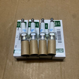 ジャガーXF XJ C2S46895 XR842795 XR81960に適したスパークプラグ - Product Image 3