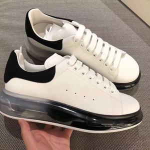 Nouvelles Chaussures de Sport et Loisirs d'Extérieur Transparentes à Semelle Épaisse de Haute Qualité pour Hommes et Femmes, Modèle 2026, de Marque de Créateur Tendance - Product Image 2