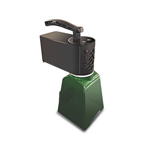 เครื่องแกะสลักเลเซอร์ขนาดเล็กแบบพกพา เครื่องพิมพ์เลเซอร์แกะสลักสำหรับใช้ในบ้าน เครื่องตัดเลเซอร์ตั้งโต๊ะ เครื่องพิมพ์และตัดโลโก้ - Product Image 2