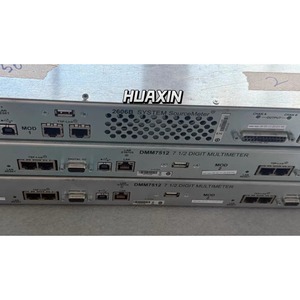 Keithley High-Precision Dmm7512 มัลติมิเตอร์แบบสองช่องสัญญาณ 7.5 หลัก สำหรับการสุ่มตัวอย่าง - Product Image 2