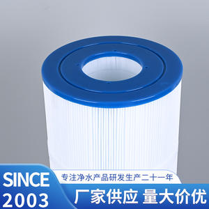 Cartucho de Filtro para Piscina Dasfiltro AKC-7468 Compatible con C-7468 PJAN115 FC-0810, Caudal Máximo de 74.8 gpm - Product Image 3