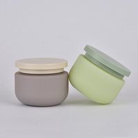 Private Label Deep Cleansing Vegan Hair Relaxing Hair Scalp Massage Shampoo Sea Salt Scalp Scrub Exfoliator Scrub