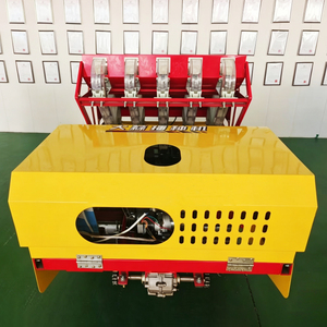 Automatic Seeding <b>Machine</b> Self Propelled Tractor Mounted Multi <b>Row</b> Planter Equipment - Product Image 6