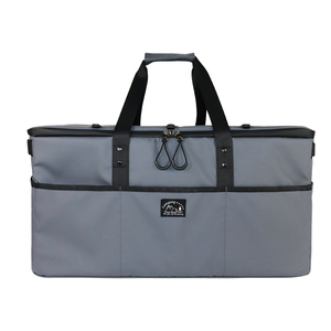 Bolsa Térmica Portátil de Alta Calidad Senda, Plegable, Impermeable, Aislamiento de 4-8 Horas, Poliéster Resistente, Uso en Exteriores - Product Image 3