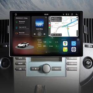 Nachrüsten von CarPlay & Android Auto a Toyota Verso | alle Baureihen