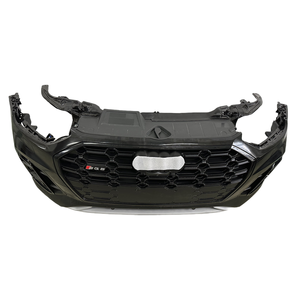 Высокое качество используется передний бампер для <span class=keywords><strong>Audi</strong></span> Q5 SQ5 2017-2024 1 год гарантии замена - Product Image 2