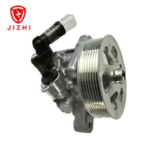 ปั๊มพวงมาลัยเพาเ<span class=keywords><strong>ว</strong></span>อร์ 56110-R60-P02 56100-R60-A01 56100-R60-A01 สำหรับรถยนต์ฮอนด้า ซี<span class=keywords><strong>ว</strong></span>ิค Fa1 ซี<span class=keywords><strong>ม</strong></span>ู C14 1.8L ซี<span class=keywords><strong>ว</strong></span>ิค 8 ซีดาน <span class=keywords><strong>Fd</strong></span> Fa - Product Image 4