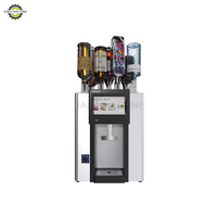 Automatische Touch Bottle Cocktail Machine Commerciële Volledig Automatische Drankmixer Gemaakt in China