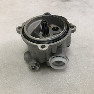 อะไหล่รถขุด 2902440-1669A 29024401669A ปั๊มเกียร์ ปั๊มไพล็อต สำหรับ JCB JS200 - Product Image 2