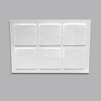 Patch derma personnalisé pour femmes, haute Absorption naturelle, personnalisé, soulagement des Flash chauds, soutien de la menopse, 1 pièce