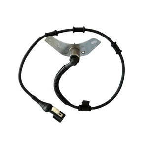 Sensor de velocidad de rueda ABS Ford F5UZ2C204AA para E250 E350 E450 Econoline Super Duty, pieza de repuesto - Product Image 2