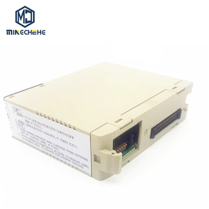 ชุด C200H-MD215แบบผสม I/O อุตสาหกรรม C200H-MD212 C200H-MD211 24VDC 8จุดสำหรับระบบควบคุม - Product Image 1