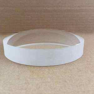 เลนส์เรซิลิก้า/JGS1/คอร์นิ่ง7980พลาโนเลนส์นูนพร้อมราพัน <0.5% - Product Image 5