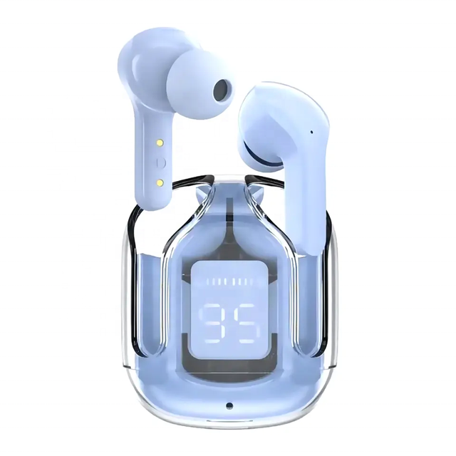 TWS Wireless Sport Earphones Air Buds Custom Headphones