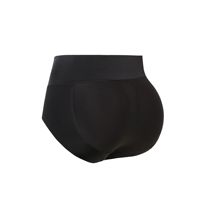 Coussinets de fesses, culottes avec faux fessiers, fessiers naturels en forme de pêche pour femmes, artefact pour fessiers complets, culottes sans couture avec coussinets de hanche, faux fessiers, rehausseur de fessiers