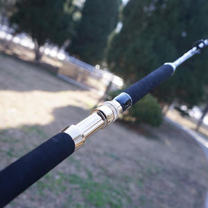 <span class=keywords><strong>CRONY</strong></span>-Cannes à pêche lourdes de 15 à 250lb, pour la pêche à la traîne - Product Image 4